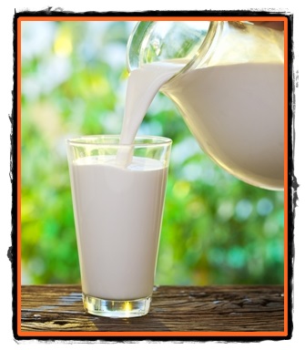 Laptele acidofil in consum aliment si medicament
